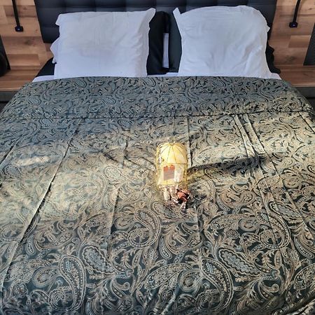Akwaba Chez Ouli Hotel Levens Ngoại thất bức ảnh