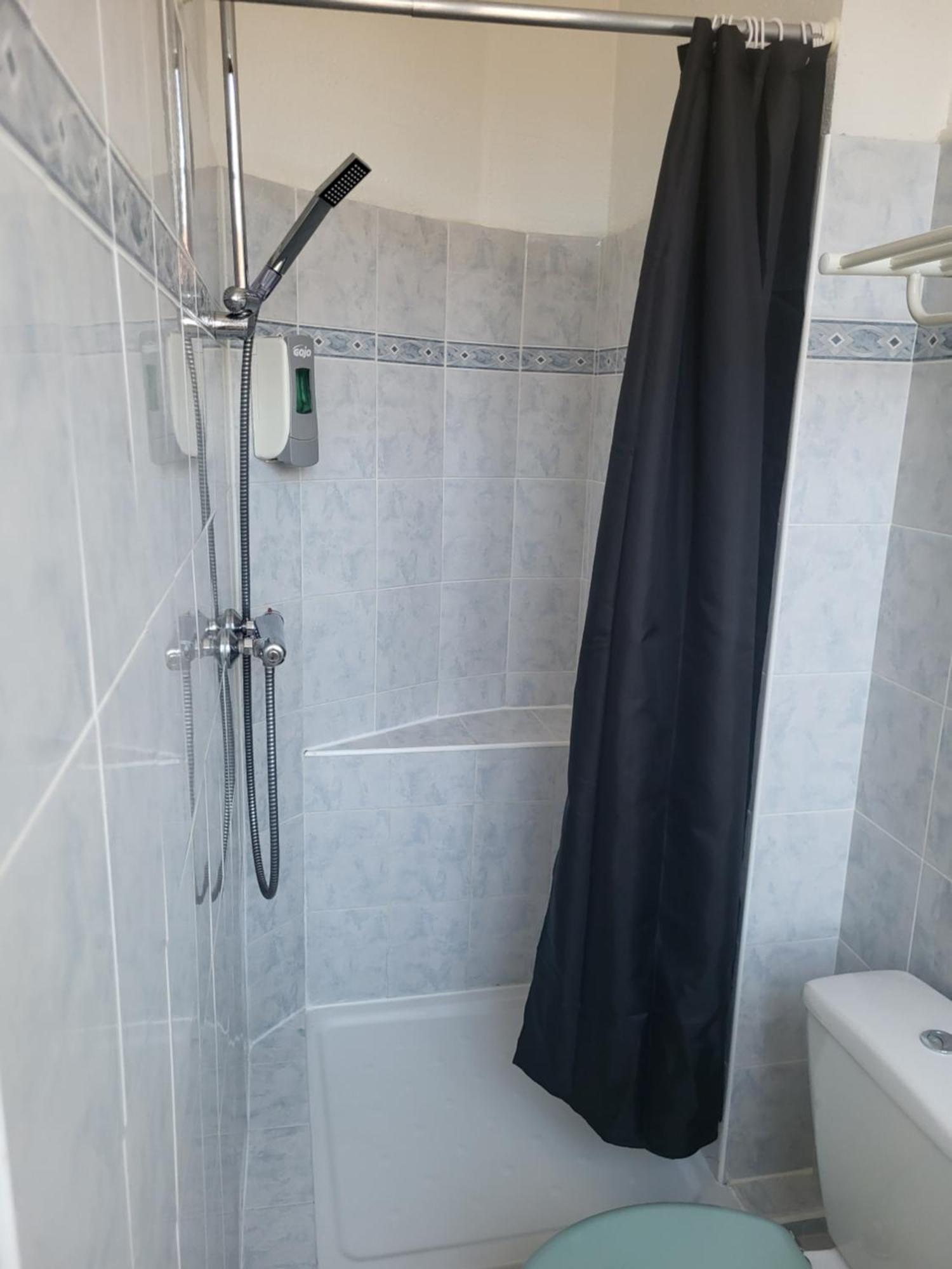 Akwaba Chez Ouli Hotel Levens Ngoại thất bức ảnh