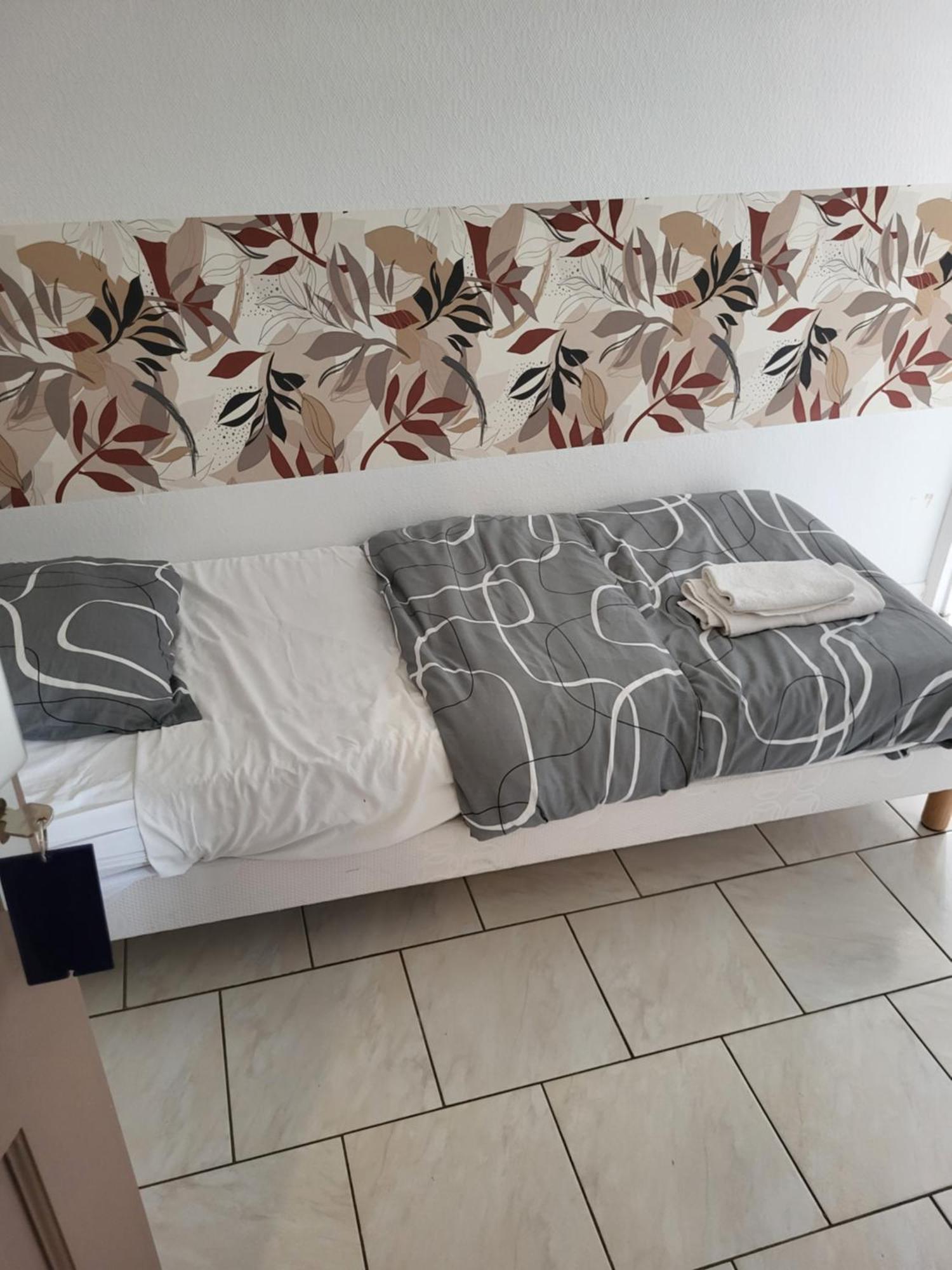 Akwaba Chez Ouli Hotel Levens Ngoại thất bức ảnh