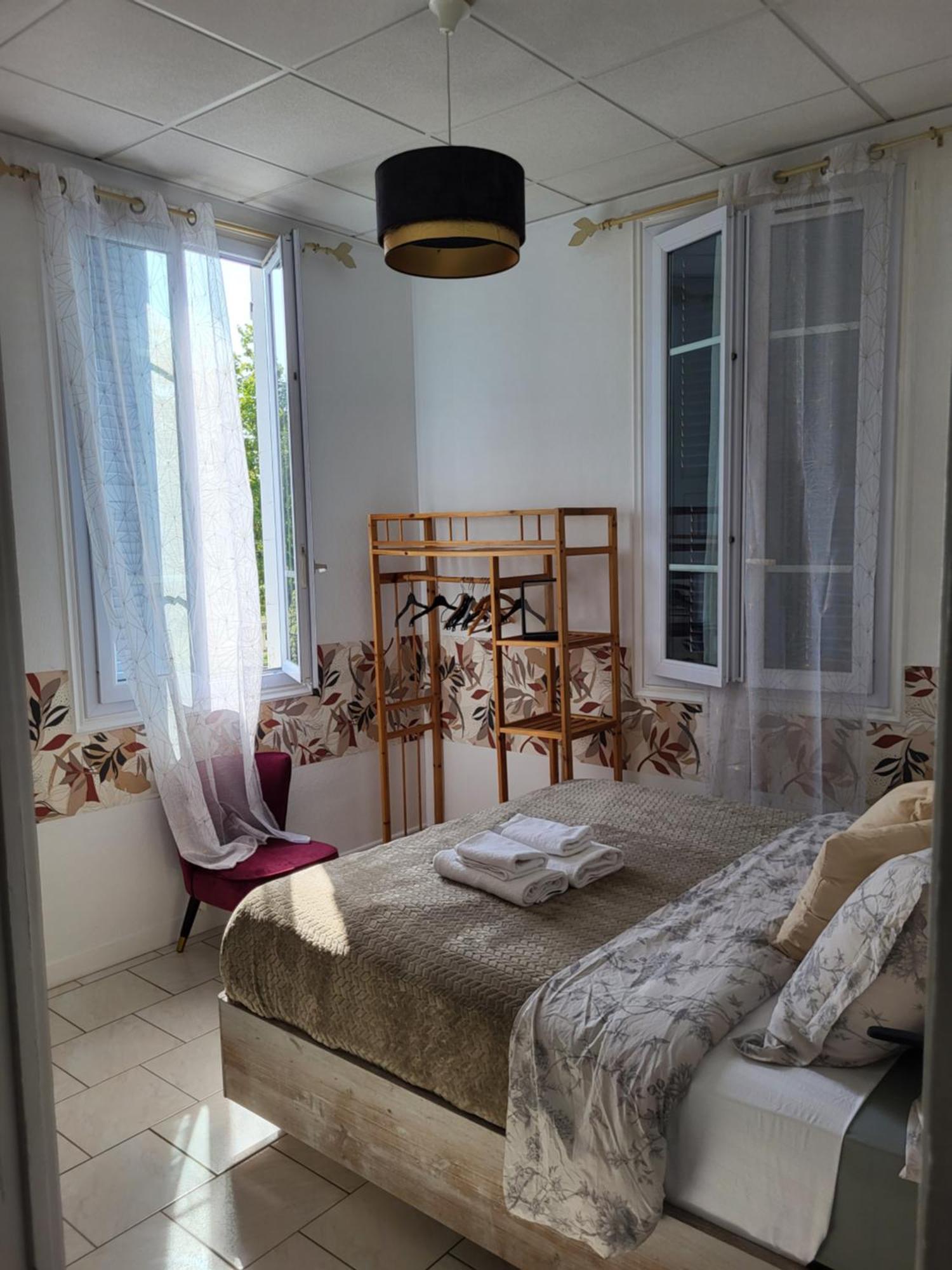 Akwaba Chez Ouli Hotel Levens Ngoại thất bức ảnh